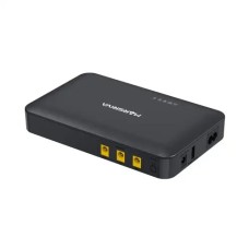 Marsriva KP1 Ultra 16000mAh 30W Mini DC UPS